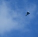 Eurofighters Strafe Targets in Grafenwoehr Training Area