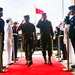 CENTCOM commander hosts Israel Defense Forces senior leaders