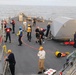 USS Wichita Sailors Conduct a Man Overboard Drill