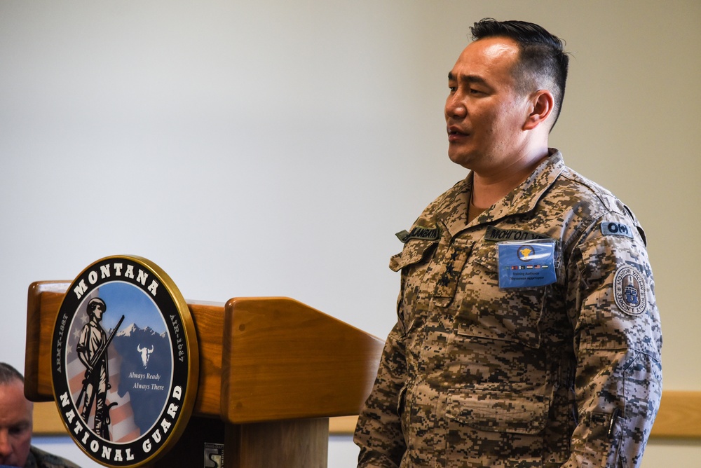 VNG builds partnerships at Regional Cooperation 21