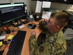 721st APS special handling flight: special care in the air