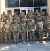 South Carolina National Guard attends Cyber Boot Camp at The Citadel