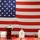 NSA Bahrain Holds Change of Command