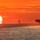 CTF 70 Sunset CVN 76 Strait of Malacca June 18, 2021