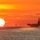 CTF 70 Sunset CVN 76 Strait of Malacca June 18, 2021