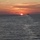 CTF 70 Sunset CVN 76 Strait of Malacca June 18, 2021