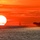 CTF 70 Sunset CVN 76 Strait of Malacca June 18, 2021