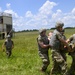 Tactical Combat Casualty Care (TCCC) completed by 188th Medical Group personnel.