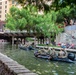 2021 Texas Cavaliers Fiesta River Parade