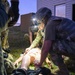 Tactical Combat Casualty Care (TCCC) completed by 188th Medical Group personnel.