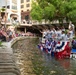 2021 Texas Cavaliers Fiesta River Parade