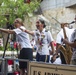2021 Texas Cavaliers Fiesta River Parade