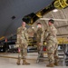 PA TAG Visits 171st Guardsmen