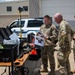 PA TAG Visits 171st Guardsmen