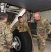 PA TAG Visits 171st Guardsmen