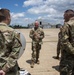 PA TAG Visits 171st Guardsmen
