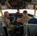 PA TAG Visits 171st Guardsmen