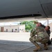 PA TAG Visits 171st Guardsmen