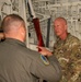 PA TAG Visits 171st Guardsmen