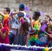 2021 Texas Cavaliers Fiesta River Parade