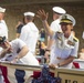 2021 Texas Cavaliers Fiesta River Parade