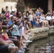 2021 Texas Cavaliers Fiesta River Parade