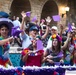 2021 Texas Cavaliers Fiesta River Parade