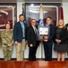APHC COVID-19 Task Force receives Army Medicine Quarterly Wolf Pack Award