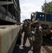 Alabama National Guard Conducts Clean Sweep
