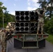 Alabama National Guard Conducts Clean Sweep