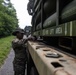 Alabama National Guard Conducts Clean Sweep