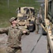 Alabama National Guard Conducts Clean Sweep