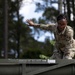 Alabama National Guard Conducts Clean Sweep