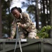Alabama National Guard Conducts Clean Sweep