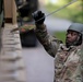 Alabama National Guard Conducts Clean Sweep