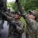Alabama National Guard Conducts Clean Sweep