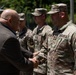 Alabama National Guard Conducts Clean Sweep