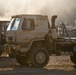 Alabama National Guard Conducts Clean Sweep