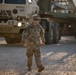 Alabama National Guard Conducts Clean Sweep