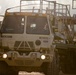 Alabama National Guard Conducts Clean Sweep