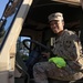 Alabama National Guard Conducts Clean Sweep