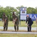 Breaking new ground: Corps’ wargaming center ready for construction