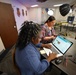 Air Forces Cyber participate in historical Fiesta Virtual Tech Trek