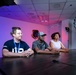 Air Forces Cyber participate in historical Fiesta Tech Trek