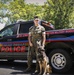 Marines of the Crossroads: Lance Cpl. Mason Avers, MWD Handler