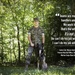 Marines of the Crossroads: Lance Cpl. Mason Avers, MWD Handler