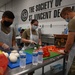 Arizona National Guard supports Phoenix food bank