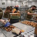 Arizona National Guard supports Phoenix food bank