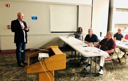 19th CONS hosts TLR’s inaugural Pitch Day