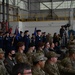 Col. David Fazenbaker takes the helm of 62 AW